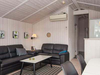 Holiday house 6 Personen Ferienhaus in Juelsminde-By Traum - Outdoor photo 21