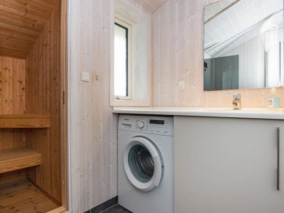 Holiday house 6 Personen Ferienhaus in Juelsminde-By Traum - Outdoor photo 23