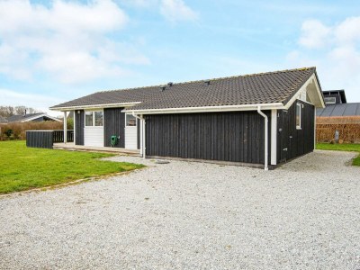 Holiday house 6 Personen Ferienhaus in Juelsminde-By Traum - Outdoor photo 24