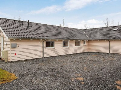 Holiday house 12 Personen Ferienhaus in Hasselberg - Outdoor photo 2