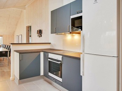 Holiday house 12 Personen Ferienhaus in Hasselberg - Outdoor photo 4