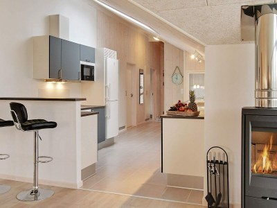 Holiday house 12 Personen Ferienhaus in Hasselberg - Outdoor photo 7