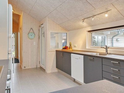 Holiday house 12 Personen Ferienhaus in Hasselberg - Outdoor photo 8