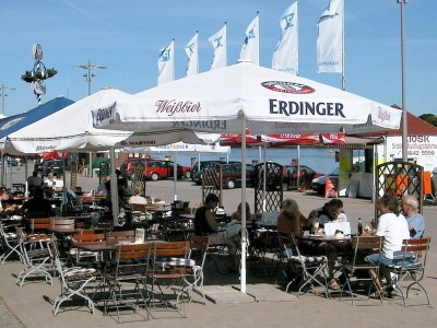 Holiday house 12 Personen Ferienhaus in Hasselberg - Outdoor photo 10