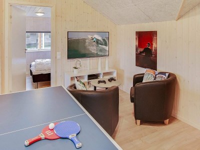 Holiday house 12 Personen Ferienhaus in Hasselberg - Outdoor photo 15