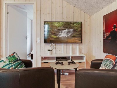 Holiday house 12 Personen Ferienhaus in Hasselberg - Outdoor photo 16