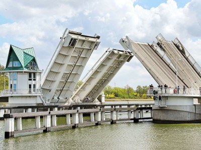 Holiday house 12 Personen Ferienhaus in Hasselberg - Outdoor photo 18