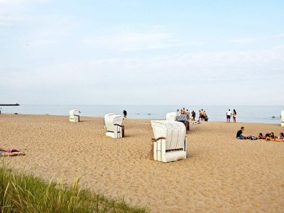 Holiday house 12 Personen Ferienhaus in Hasselberg - Outdoor photo 19