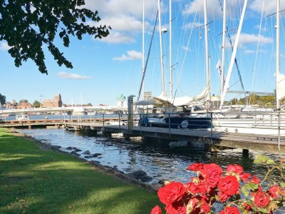 Holiday house 12 Personen Ferienhaus in Hasselberg - Outdoor photo 20