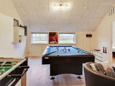 Holiday house 12 Personen Ferienhaus in Hasselberg - Outdoor photo 23