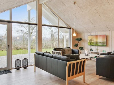 Holiday house 12 Personen Ferienhaus in Hasselberg - Outdoor photo 24