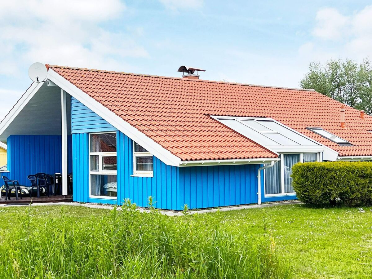 Holiday house 12 Personen Ferienhaus in Otterndorf - Outdoor photo 4