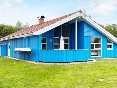 Holiday house 12 Personen Ferienhaus in Otterndorf in Cuxhaven Region - Holiday house