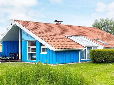 Holiday house 12 Personen Ferienhaus in Otterndorf - Outdoor photo 4