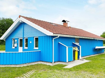 Holiday house 12 Personen Ferienhaus in Otterndorf - Outdoor photo 5