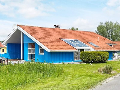 Holiday house 12 Personen Ferienhaus in Otterndorf - Outdoor photo 6