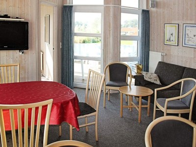 Holiday house 12 Personen Ferienhaus in Otterndorf - Outdoor photo 7