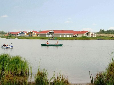 Holiday house 12 Personen Ferienhaus in Otterndorf - Outdoor photo 10