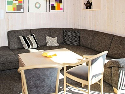 Holiday house 12 Personen Ferienhaus in Otterndorf - Outdoor photo 11