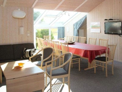 Holiday house 12 Personen Ferienhaus in Otterndorf - Outdoor photo 13