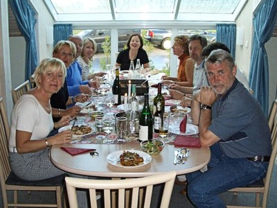 Holiday house 12 Personen Ferienhaus in Otterndorf - Outdoor photo 14