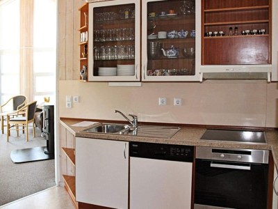 Holiday house 12 Personen Ferienhaus in Otterndorf - Outdoor photo 15