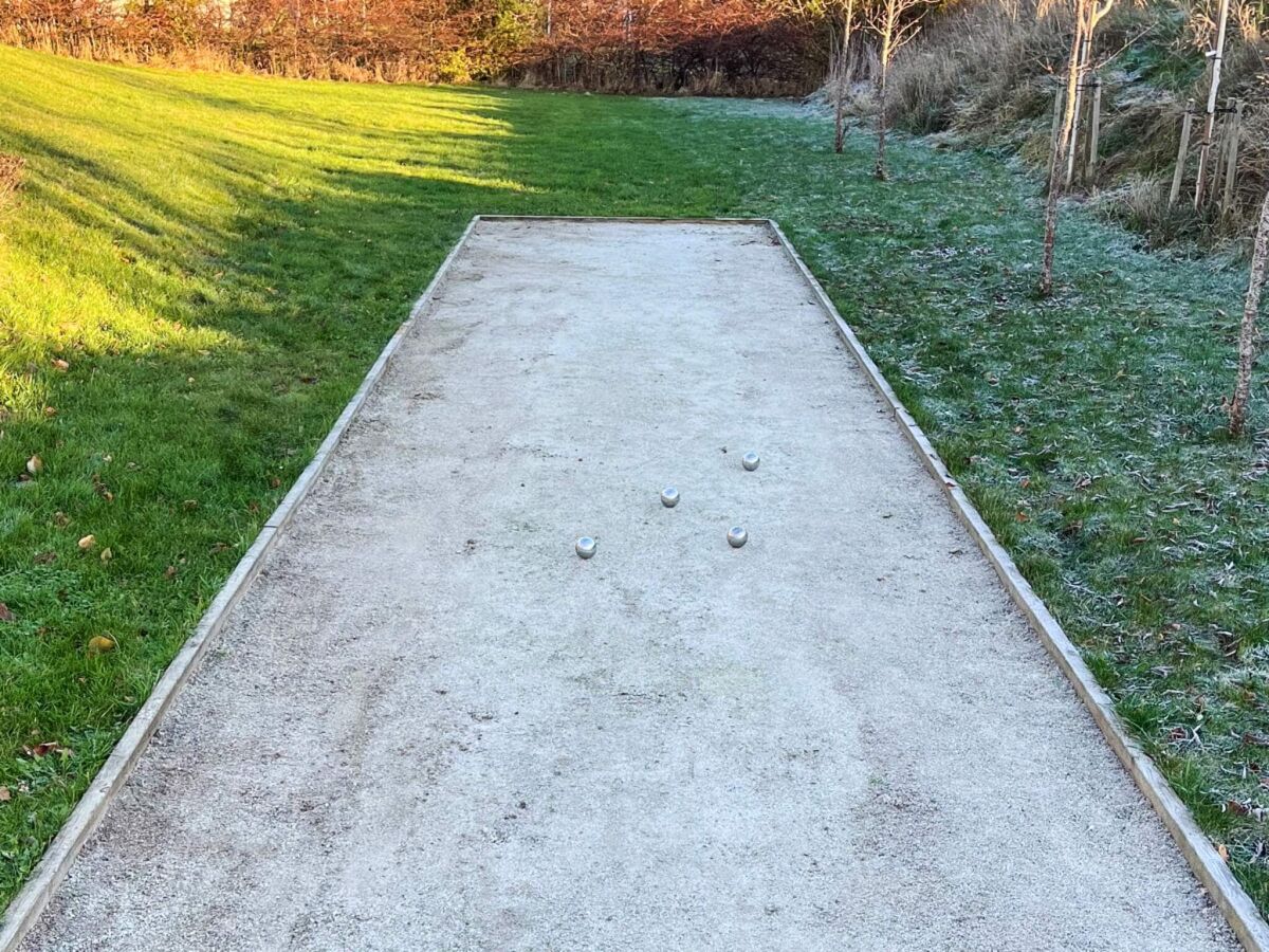 Holiday house Luxurioses Refugium mit Pool -- By Traum Ferienwohnungen - Outdoor photo 2