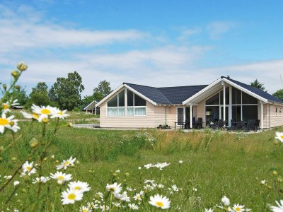 Holiday house Luxurioses Refugium mit Pool -- By Traum Ferienwohnungen - Outdoor photo 10