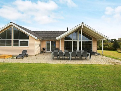 Holiday house Luxurioses Refugium mit Pool -- By Traum Ferienwohnungen - Outdoor photo 14