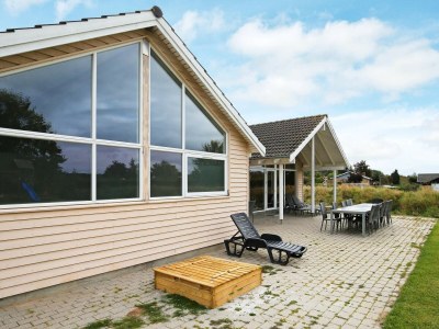 Holiday house Luxurioses Refugium mit Pool -- By Traum Ferienwohnungen - Outdoor photo 15