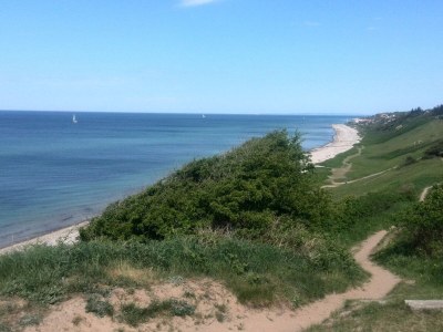 Holiday house Luxurioses Refugium mit Pool -- By Traum Ferienwohnungen - Outdoor photo 25