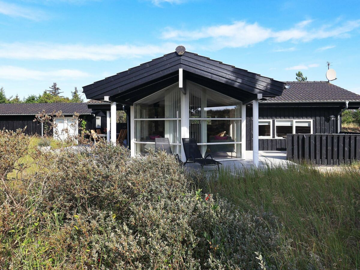 Holiday house Lakefront Retreat - By Traum Ferienwohnungen - Outdoor photo 4