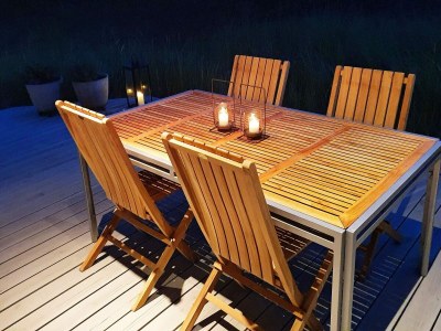 Holiday house Lakefront Retreat - By Traum Ferienwohnungen - Outdoor photo 11