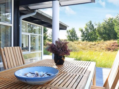 Holiday house Lakefront Retreat - By Traum Ferienwohnungen - Outdoor photo 14