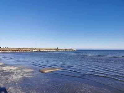 Holiday house Lakefront Retreat - By Traum Ferienwohnungen - Outdoor photo 24