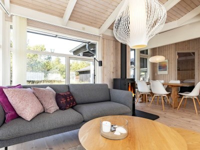 Holiday house Lakefront Retreat - By Traum Ferienwohnungen - Outdoor photo 31