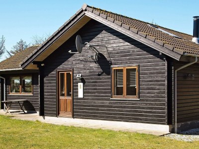 Holiday house 8 person holiday home in Løkken-By Traum - Outdoor photo 6