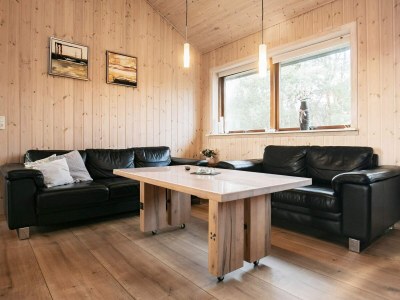 Holiday house 8 person holiday home in Løkken-By Traum - Outdoor photo 10