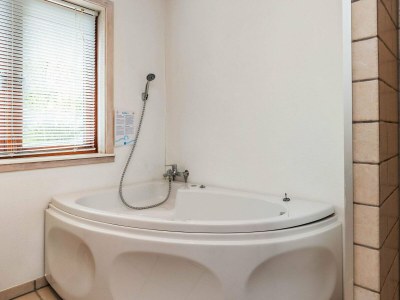 Holiday house 8 person holiday home in Løkken-By Traum - Outdoor photo 11