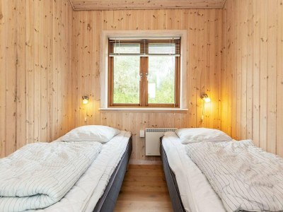 Holiday house 8 person holiday home in Løkken-By Traum - Outdoor photo 14