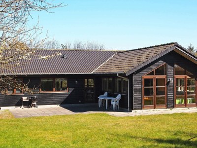 Holiday house 8 person holiday home in Løkken-By Traum - Outdoor photo 15