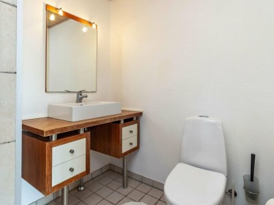 Holiday house 8 person holiday home in Løkken-By Traum - Outdoor photo 16