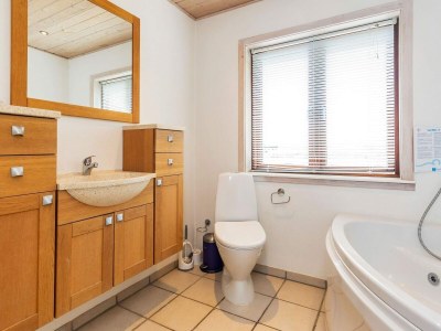 Holiday house 8 person holiday home in Løkken-By Traum - Outdoor photo 18