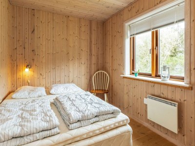 Holiday house 8 person holiday home in Løkken-By Traum - Outdoor photo 23