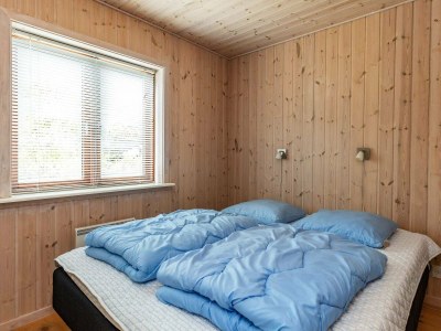 Holiday house 8 person holiday home in Løkken-By Traum - Outdoor photo 27