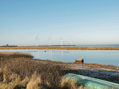 Holiday house 6 person holiday home in Glesborg-By Traum - Outdoor photo 9