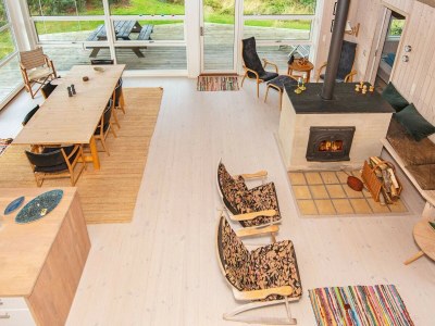 Holiday house 6 person holiday home in Glesborg-By Traum - Outdoor photo 14