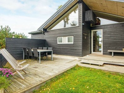 Holiday house 6 person holiday home in Glesborg-By Traum - Outdoor photo 16
