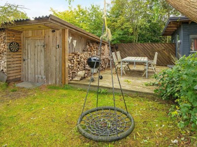 Holiday house 6 person holiday home in Glesborg-By Traum - Outdoor photo 17