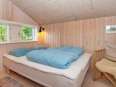 Holiday house 6 person holiday home in Glesborg-By Traum - Outdoor photo 18